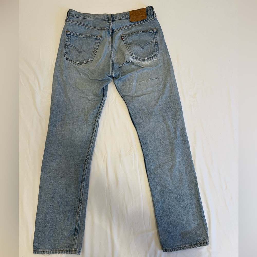 Vintage Levi’s